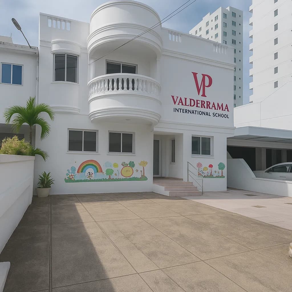 Valderrama International School